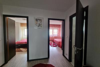 Ștefan cel Mare- Aral- EON- 3 camere decomandate, modern, etaj 1 - 9