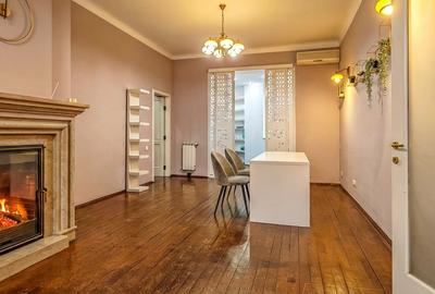 Spațiu de birouri premium în inima capitalei - 4