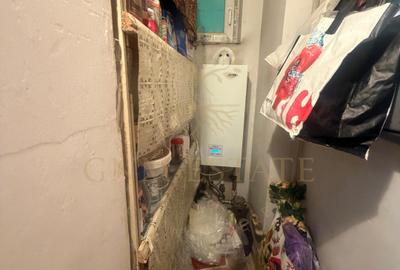 Apartament 2 cam cu centrala  bloc 84 izolat 1/8 Sos  Oltenitei - 6