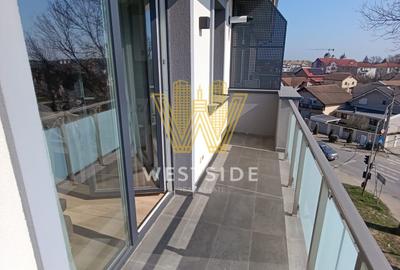 Apartament premium cu 2 camere, de inchiriat, in Giroc - 12