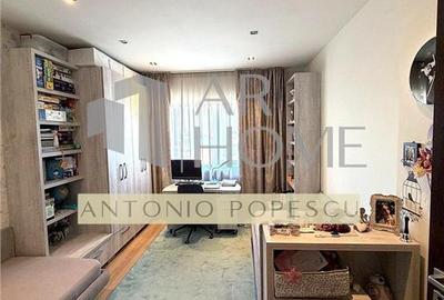 Apartament 4 camere, garaj si boxa, in Ploiesti, zona centrala. - 11