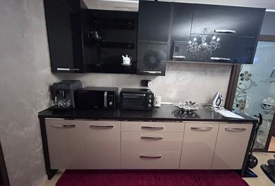 - Apartament La Cheie - Independentei. Mobilat Utilat. - 9