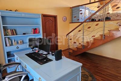 Vila individuala cu 8 camere | piscina | 2 garaje | 888mp teren - 16