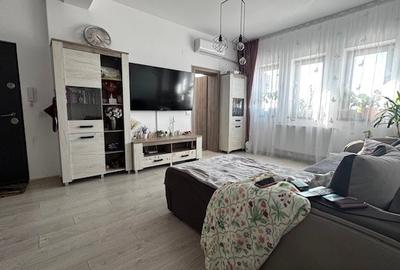 3 camere compartimentate inteligent, într-o comunitate tânără și modernă - 3
