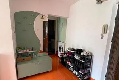 Apartament 2 Camere,1 Decembrie,Metrou,bl.reabilitat,DECOMANDAT,Amenajat,Liber - 3