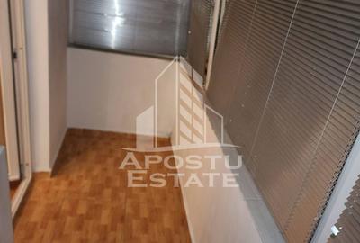 Apartament de vanzare 2 camere, etaj 3, zona Sagului, Timisoara - 10