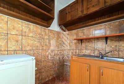 Apartament 2 camere semidecomandat, Gradiste 37 mp - 7