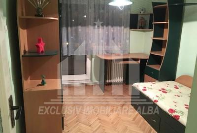 Apartament cu 4 camere | De inchiriat | 90 mp | Cetate - Kaufland - 3