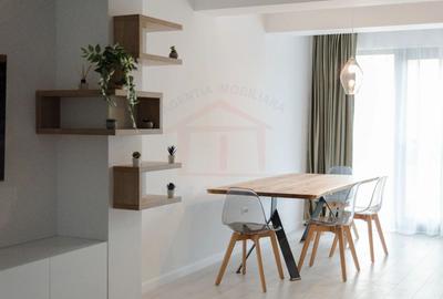 🏢Închiriere apartament 2 camere, Central Park - 7