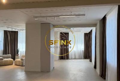 Spatiu birou | Mihai Eminescu | 140 mp | open space | centrala proprie - 2