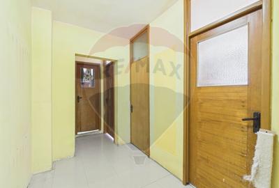 De vânzare, apartament 2 camere decomandat zona Unirii-Alba Iulia - 8