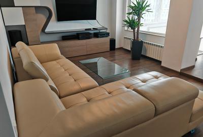 Apartament 4 camere confort sporit, mobilat si utilat modern zona Centrul Civic - 1