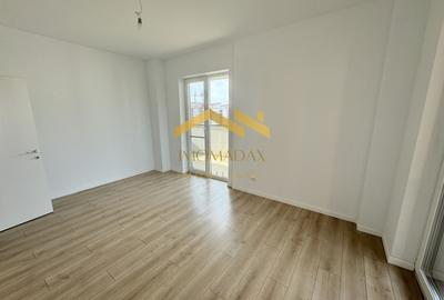 Aradului-3 camere-Terasa - 10