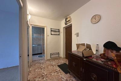 Pasaj Doamna Ghica, chiar pe Aleea Sinaia, bloc 1978, decomandat - 4