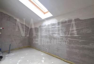 Casa 4 camere de vanzare in Terra, Floresti - 27