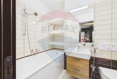 APARTAMENT PREMIUM CU 4 CAMERE , 107 MP, ASMITA GARDENS, BUCURESTI - 9