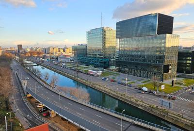 Inchiriere Apartament 2 camere, ansamblu 20th Residence - 1