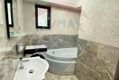 Apartament cu 3 camere de închiriat în zona George Enescu - 7