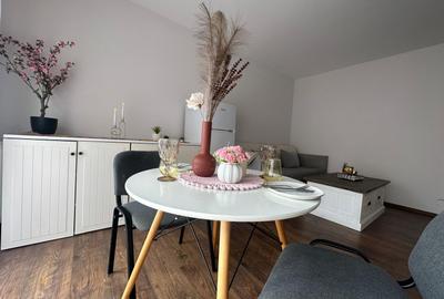 INCHIRIERE IMEDIATA!!! apartament modern ULTRACENTRAL STR EROILOR Ofer spre înch - 1