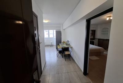 Garsoniera Central Burebista Alba Iulia L335 - 5