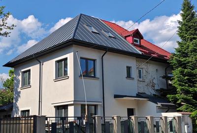 Vila 2026 ultrafinisată | Parcul Circului | Sector 2 - 2
