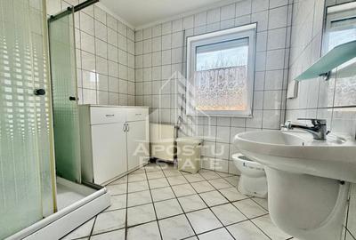 Casa de inchiriat cu 8 apartamente, ideal pentru firme. Zona Centrala - 11