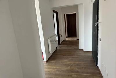 Penthouse 3 camere de vânzare | Terasă 46 mp | Finisat | Buna Ziua - 10