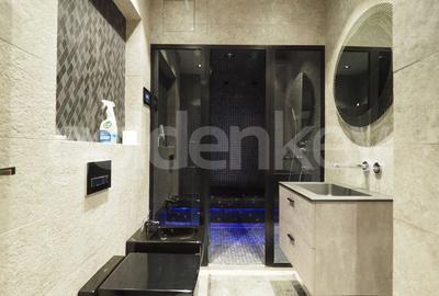 Apartament cu 4 camere si 165mp terasa | complex cu piscina | 2 garaje - 15