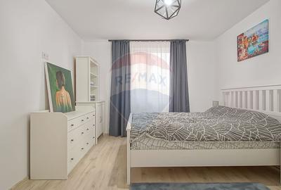 Casă pe parter cu încălzire în pardoseală – Sânpetru, zona Lempeș - 3