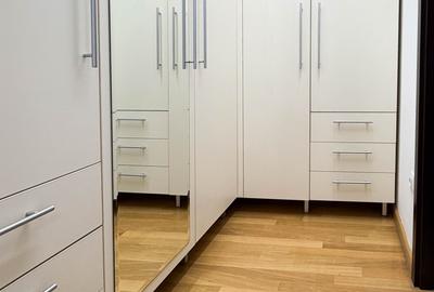 Pipera: Vila spatioasa cu 5 dormitoare si o curte de 350 mp ! - 18