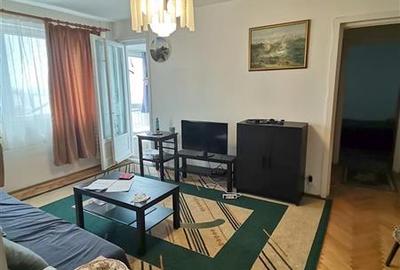 Metrou Jiului, apartament 2 camere sdec, et 5 mobilat, utilat - 1