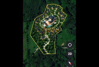 Teren Construcții extravilan de 23000 mp, în Valea Doftanei