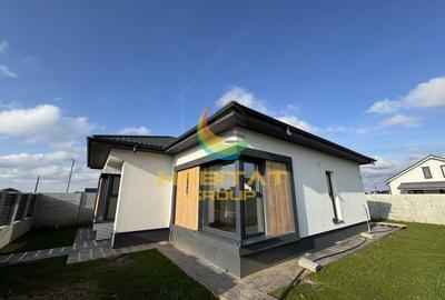 Casa Parter | 3 Camere | Mutare rapida | Vidra | Comision 0 - 7