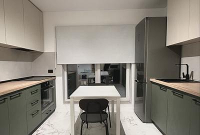 Apartament 2 camere Piata Sudului-Emil Racovita Sun Royal View - 2