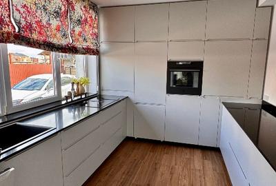 Casă smart | Finisaje premium | Singur in curte | 5 camere | 648mp teren - 5