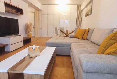 Apartament 2 Camere | Doua Terase | Parcare | Herastrau Parkview - 3