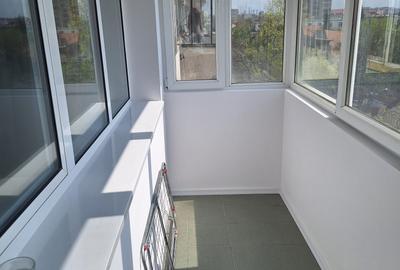 Apartament 2 camere semidecomandat,  etaj 5, Mihai Bravu- Ferdinand - 7