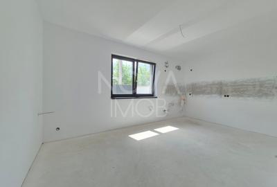 Casa individuala 5 camere + terasa, pivnita si pod amenajabil, Sibiu - 6