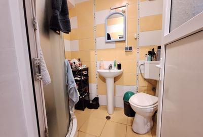 Apartament o camera, de vanzare, zona Calea Turzii, in cart. Buna Ziua - 5