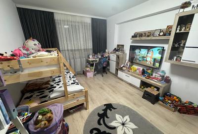 Apartament 2 camere Valea lupului - 6