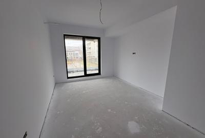 APARTAMENT 4 CAMERE | 128MP UTILI | 49MP TERASA | FINISAJE INCLUSE | ETAJ 2 - 8