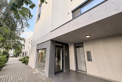 3 Camere | Living Spatios| Parcare | Rond OMV | Catted Family - Pipera - 29