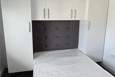 Apartament cu 2 camere decomandat, mobilat în Griviței