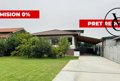 Casă spațioasă cu teren generos | 5 camere | Ovidiu – zonă liniștită - 2