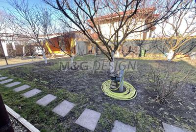 Casă individuală de vânzare în Ghiroda – 5 camere, teren 506 mp - 28