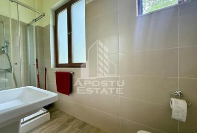 Spatiu birouri 80 mp utili, etaj 1,zona Isho, Timisoara. - 10