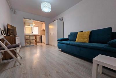 Garsoniera Pallady Residence mobilata utilata centrala termica bloc 2020 - 1