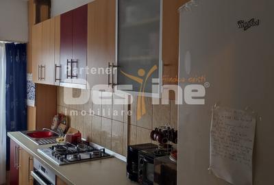 Apartament cu 1 camera ,decomandat , mobilat si renovat recent - 11