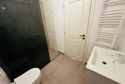 Mutare imediata |Studio Spatios + gradina| Metrou P.Poenaru - 20