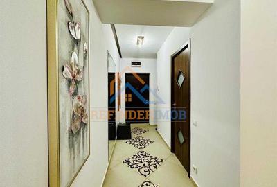 Vanzare 2 camere Campia Libertatii 62mp - 6